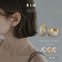 ボディピアス専門店凛RIN（ボディピアスセンモンテンリンリン）のアクセサリー/ピアス