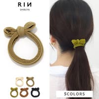 ボディピアス専門店凛RIN（ボディピアスセンモンテンリンリン）のヘアアクセサリー/ヘアゴム