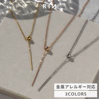 ボディピアス専門店凛RIN（ボディピアスセンモンテンリンリン）のアクセサリー/ネックレス