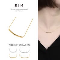 ボディピアス専門店凛RIN（ボディピアスセンモンテンリンリン）のアクセサリー/ネックレス
