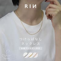 ボディピアス専門店凛RIN（ボディピアスセンモンテンリンリン）のアクセサリー/ネックレス