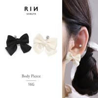 ボディピアス専門店凛RIN（ボディピアスセンモンテンリンリン）のアクセサリー/ボディピアス