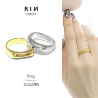 ボディピアス専門店凛RIN（ボディピアスセンモンテンリンリン）のアクセサリー/リング