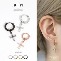 ボディピアス専門店凛RIN（ボディピアスセンモンテンリンリン）のアクセサリー/ボディピアス