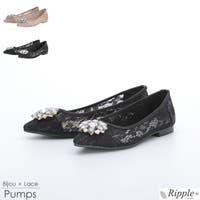 Ripple+ （リップルプラス ）のシューズ・靴/パンプス