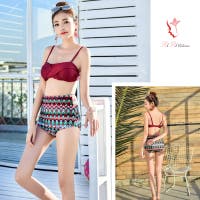 RiRicollection （リリコレクション）の水着/水着セット