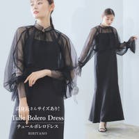 RIRIYANO（リリヤーノ）のワンピース・ドレス/ドレス
