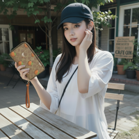 Riverall（リヴェラール）の財布/長財布
