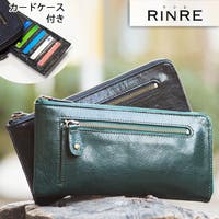 Riverall（リヴェラール）の財布/長財布