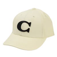 COACH  コーチ 帽子 キャップ メンズ  f75703