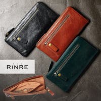 Riverall【men】（リヴェラール）の財布/長財布