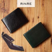 Riverall【men】（リヴェラール）の財布/二つ折り財布