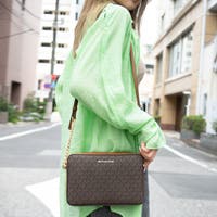 ショルダーバッグ MICHAEL KORS（マイケルコース） （レディース）の