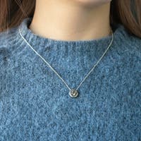 Riverall（リヴェラール）のアクセサリー/ネックレス