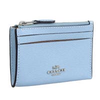 Riverall | COACH R[` MINI SKINNY ID RC pXP[X J[hP[X K