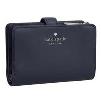 二つ折り財布 kate spade new york(ケイトスペード 二つ折り財布 kate spade new york(ケイトスペード