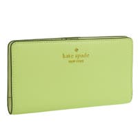 長財布 kate spade new york（ケイトスペード・ニューヨーク