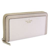 長財布 kate spade new york（ケイトスペード・ニューヨーク