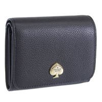 二つ折り財布 kate spade new york（ケイトスペード