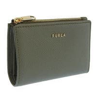 Riverall（リヴェラール）の財布/二つ折り財布