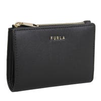 値下げ大歓迎FURLA 財布 二つ折り財布 折りたたみ財布 小銭入れ