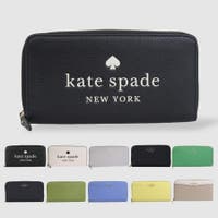 kate spade NEW YORK ケイトスペード KATE SPADE ラウンド