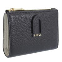 楽天市場】フルラ 財布 FURLA 二つ折り財布 BABYLON バビロン S
