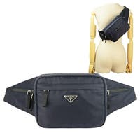 アウトレット メンズバッグ 鞄 Prada プラダ ファッション通販shoplist ショップリスト