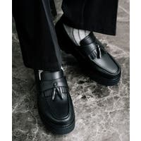 ローファー(ブラック系) （メンズ）｜メンズファッション通販