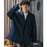 Rocky Monroe（ロッキーモンロー）のアウター(コート・ジャケットなど)/テーラード