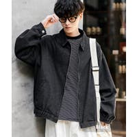 デニムジャケット(ブラック系) （メンズ）のアイテム - ファッション通販SHOPLIST（ショップリスト）