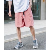 ショートパンツ(ピンク系) ｜メンズ｜Shoplist