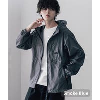 マウンテンパーカー(ブルー系) ｜メンズ｜Shoplist