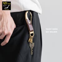 Rocky Monroe（ロッキーモンロー）の小物/キーケース・キーホルダー