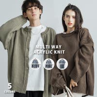 Rocky Monroe（ロッキーモンロー）のトップス/カーディガン