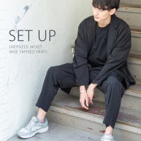 おしゃれなメンズセットアップのブランド On Offで使える 人気 トレンドもご紹介 ファッション通販shoplist ショップリスト