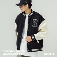 Rocky Monroe（ロッキーモンロー）のアウター(コート・ジャケットなど)/ブルゾン