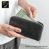 Rocky Monroe（ロッキーモンロー）の財布/長財布