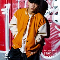 Rocky Monroe（ロッキーモンロー）のアウター(コート・ジャケットなど)/ブルゾン