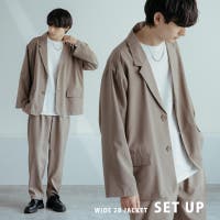 Rocky Monroe（ロッキーモンロー）のスーツ/セットアップ