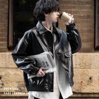 Rocky Monroe（ロッキーモンロー）のアウター(コート・ジャケットなど)/ライダースジャケット