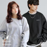 Rocky Monroe（ロッキーモンロー）のトップス/トレーナー