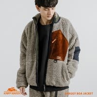 Rocky Monroe（ロッキーモンロー）のアウター(コート・ジャケットなど)/ブルゾン