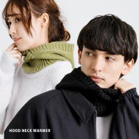 Rocky Monroe（ロッキーモンロー）の小物/スヌード・ネックウォーマー