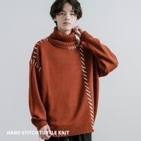 Rocky Monroe（ロッキーモンロー）のトップス/ニット・セーター