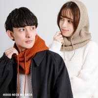 Rocky Monroe（ロッキーモンロー）の小物/スヌード・ネックウォーマー