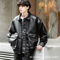 Rocky Monroe（ロッキーモンロー）のアウター(コート・ジャケットなど)/ライダースジャケット