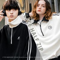 Rocky Monroe（ロッキーモンロー）のトップス/トレーナー