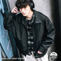 Rocky Monroe（ロッキーモンロー）のアウター(コート・ジャケットなど)/ブルゾン