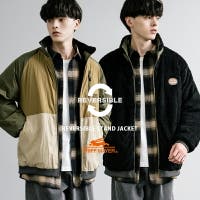 Rocky Monroe（ロッキーモンロー）のアウター(コート・ジャケットなど)/フリースジャケット
